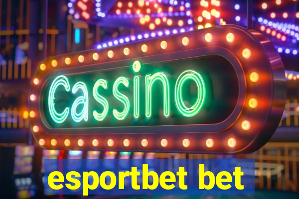 esportbet bet